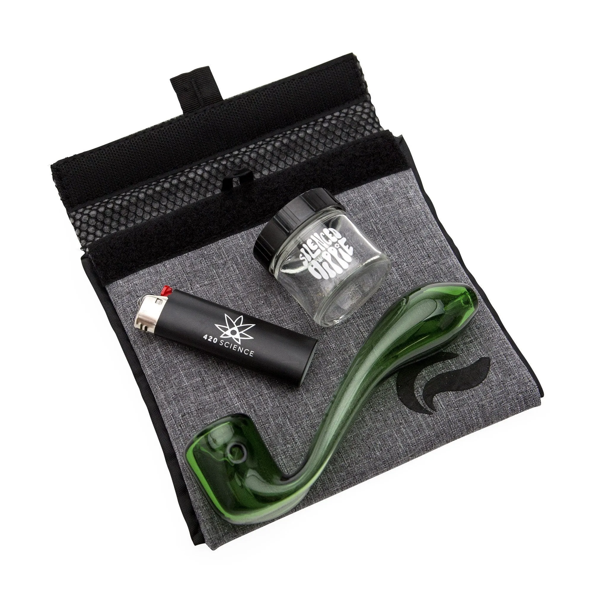 Skunk Smell Proof Mr. Slick Pouch