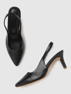 Solid Heels
