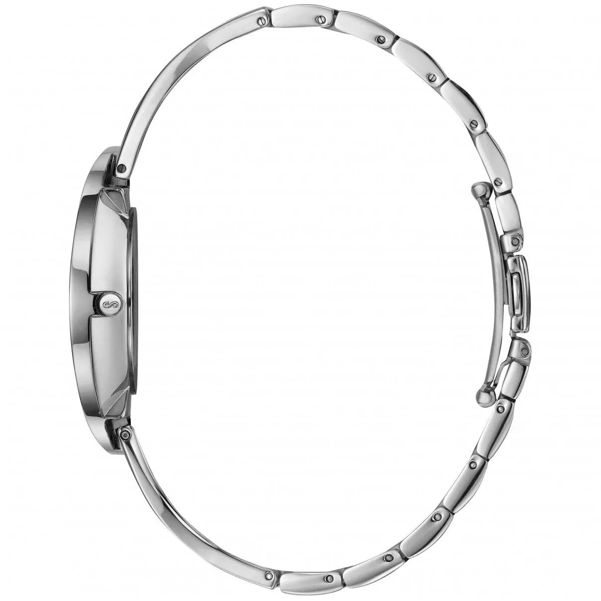 STR Watch Centro Pink
