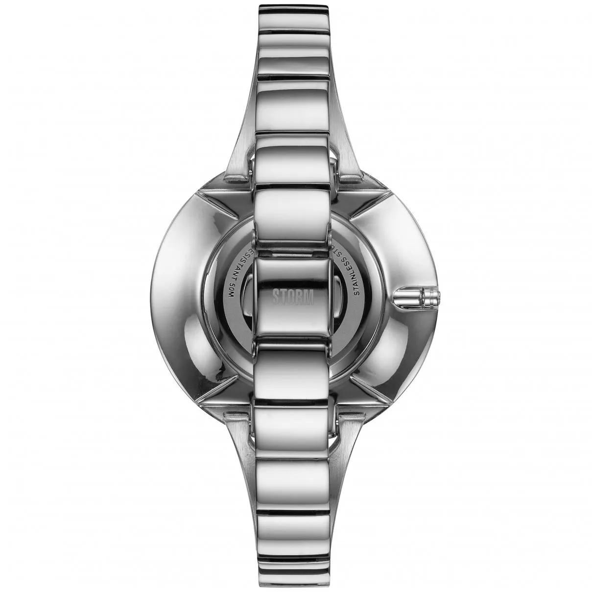 STR Watch Centro Pink