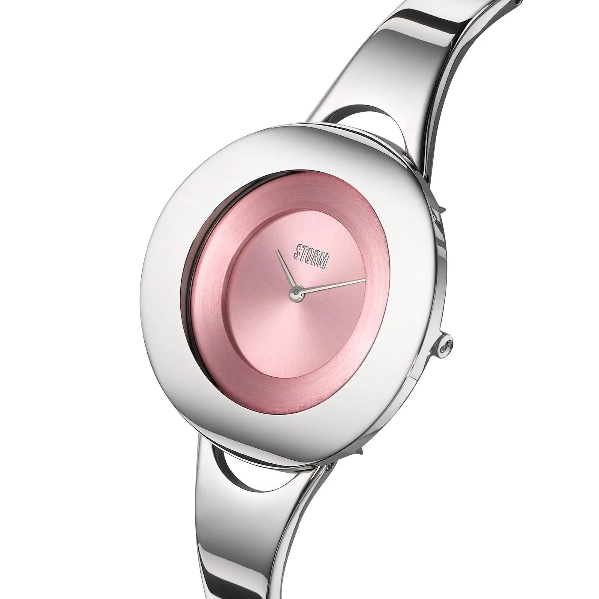 STR Watch Centro Pink