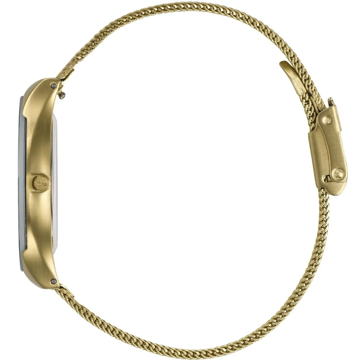 STR Watch Mini Sotec Gold Teal