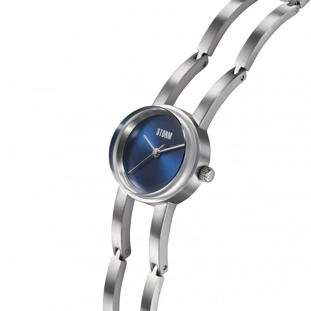 STR Watch Omie Blue