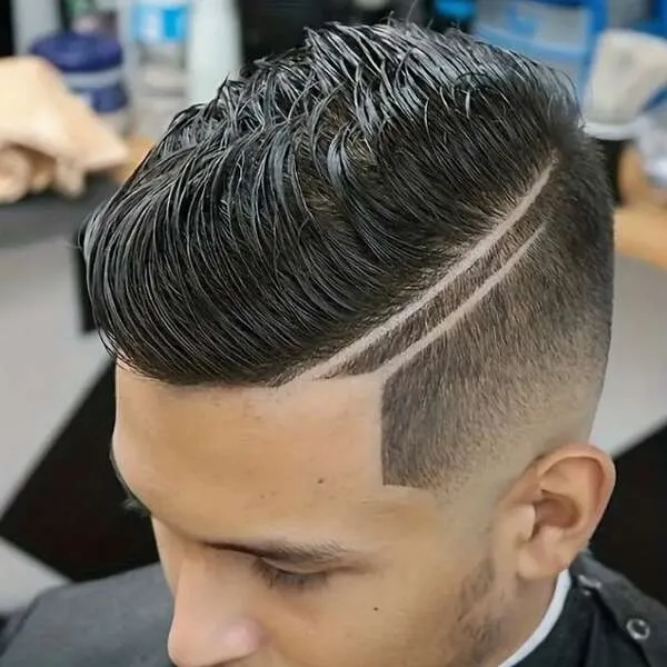 Stylento - Electric hair and beard trimmer