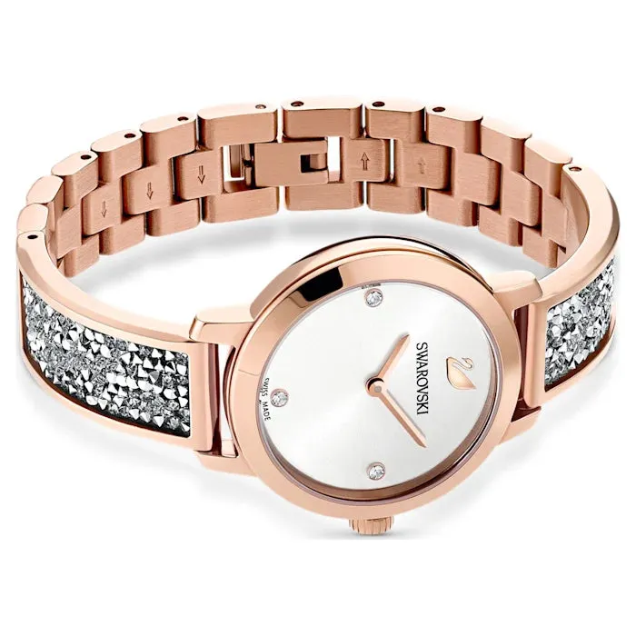SWAR Watch Cosmic Rock Bracelet