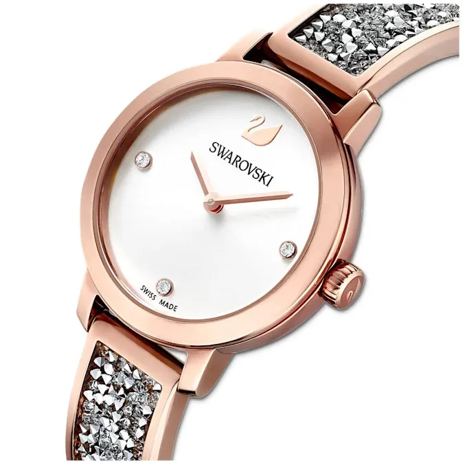 SWAR Watch Cosmic Rock Bracelet