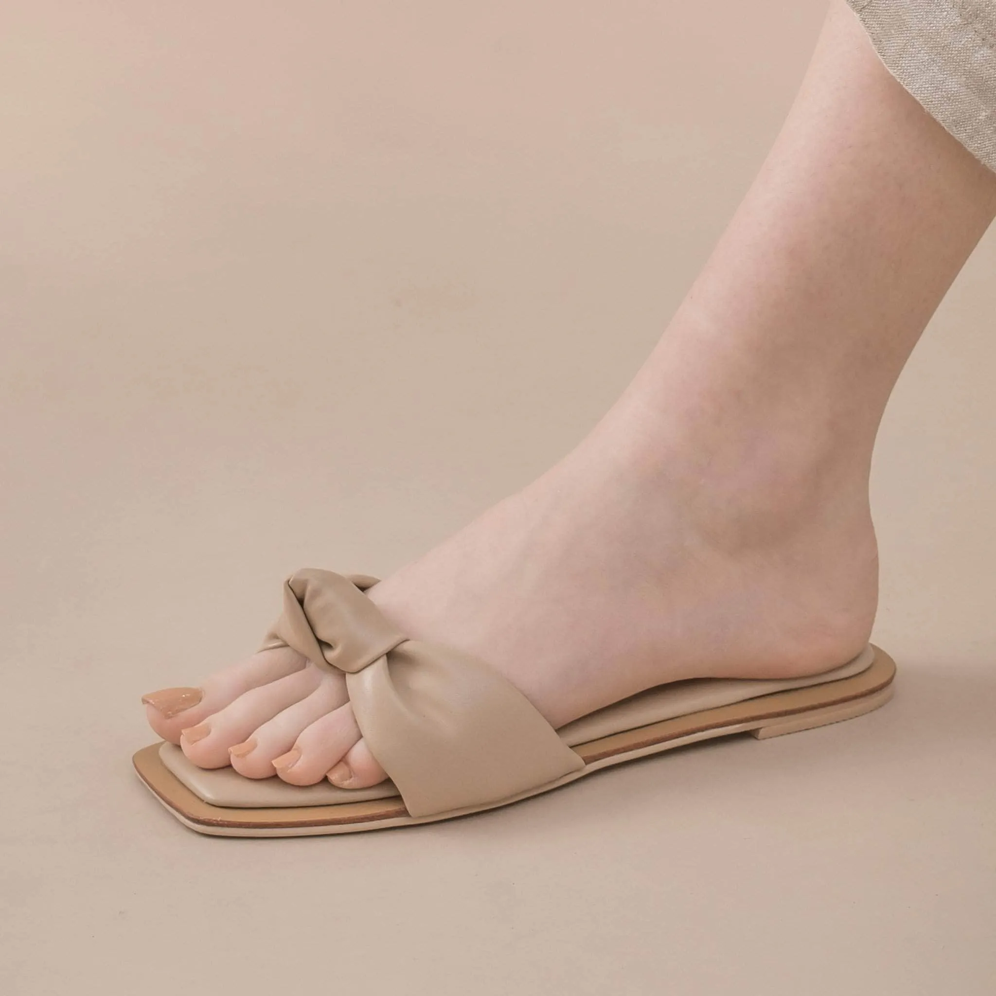 Yumi Dacey Naturale