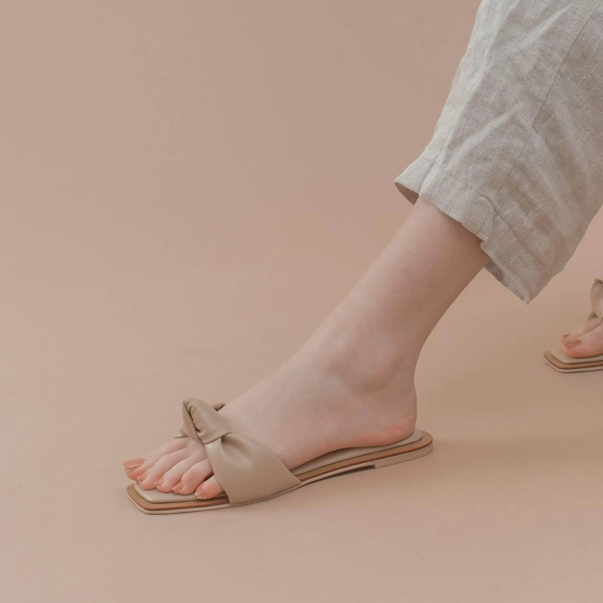 Yumi Dacey Naturale
