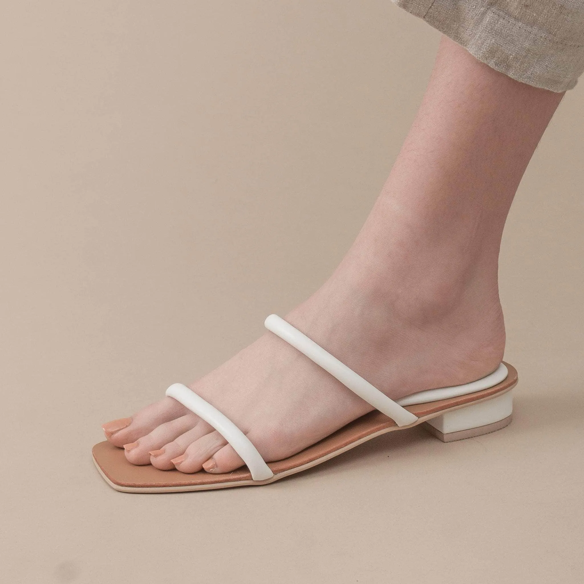 Yumi Malti Le Blanc
