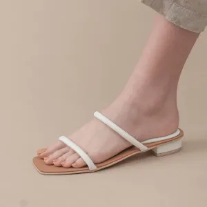 Yumi Malti Le Blanc