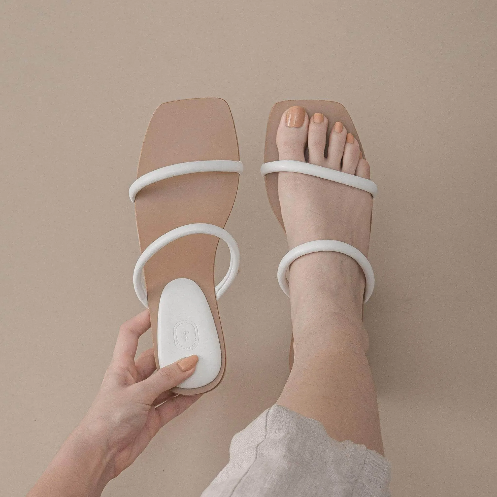 Yumi Malti Le Blanc